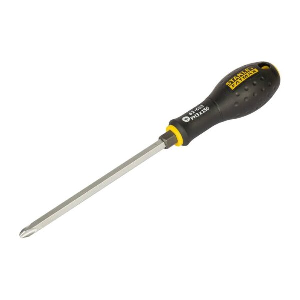Fatmax Screwdriver - Philips Model No: FMHT0-62623 - Image 6