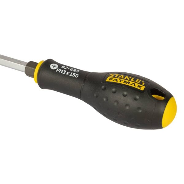 Fatmax Screwdriver - Philips Model No: FMHT0-62623 - Image 2