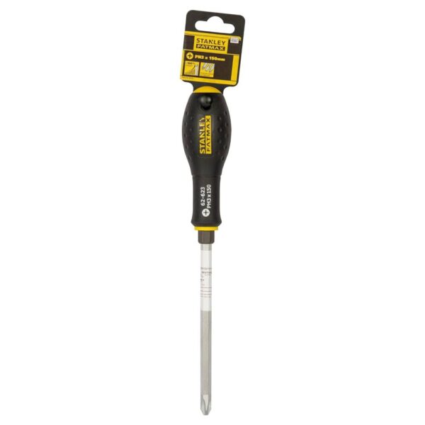 Fatmax Screwdriver - Philips Model No: FMHT0-62623 - Image 10