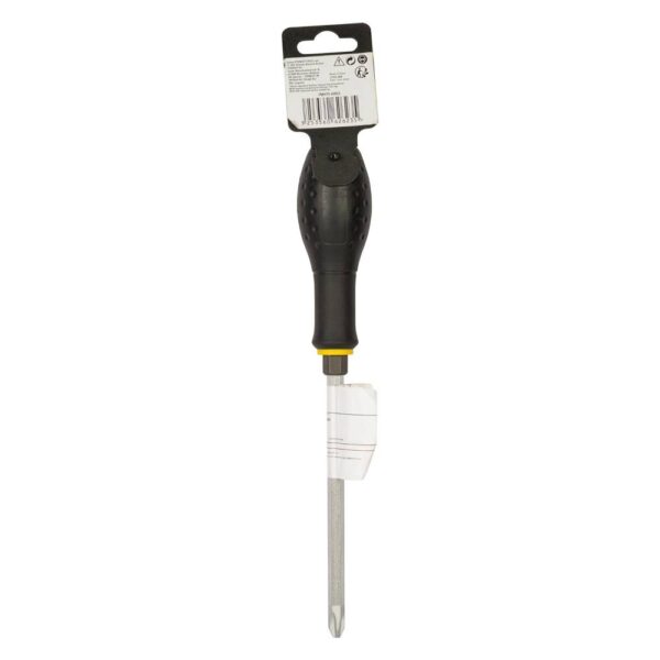 Fatmax Screwdriver - Philips Model No: FMHT0-62623 - Image 9