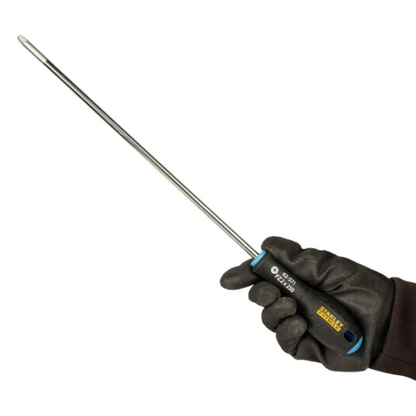 Fatmax Screwdriver - Pozi Drive Model No: 0-62-571 - Image 7