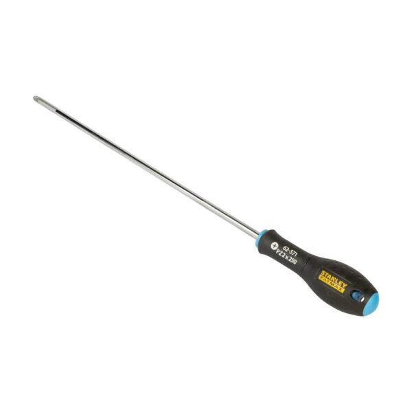 Fatmax Screwdriver - Pozi Drive Model No: 0-62-571 - Image 6