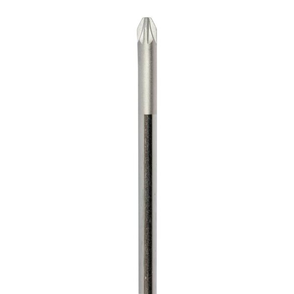 Fatmax Screwdriver - Pozi Drive Model No: 0-62-571 - Image 5
