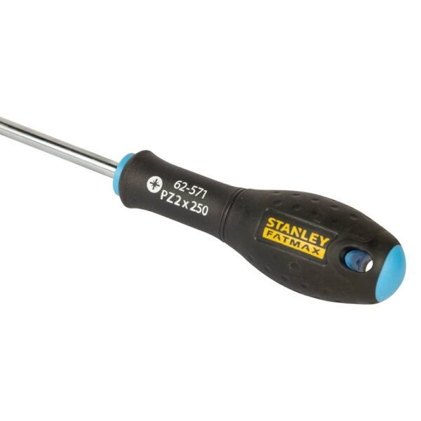 Fatmax Screwdriver - Pozi Drive Model No: 0-62-571 - Image 3