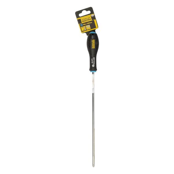 Fatmax Screwdriver - Pozi Drive Model No: 0-62-571 - Image 2
