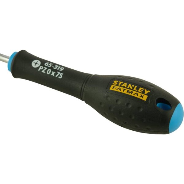 Fatmax Screwdriver - Pozi Drive Model No: 0-65-319 - Image 4
