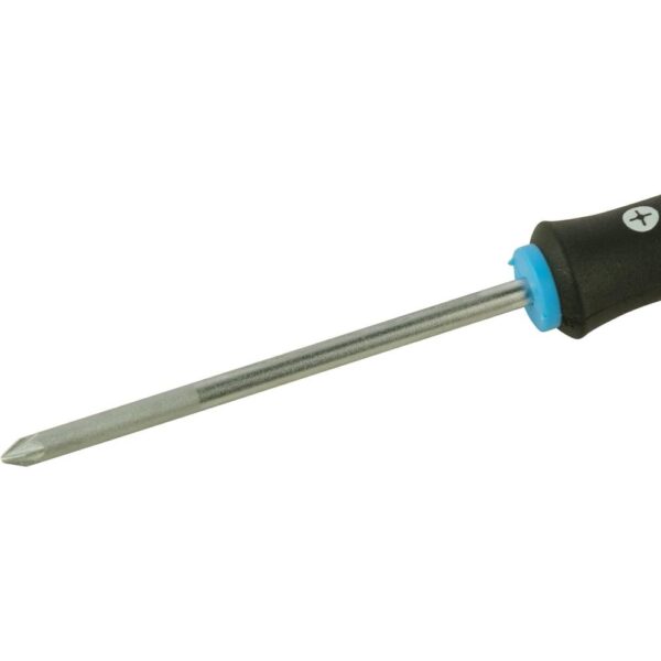 Fatmax Screwdriver - Pozi Drive Model No: 0-65-319 - Image 3