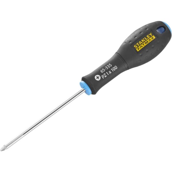 Fatmax Screwdriver - Pozi Drive Model No: 0-65-335 - Image 6
