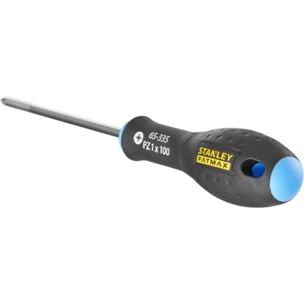 Fatmax Screwdriver - Pozi Drive Model No: 0-65-335 - Image 4