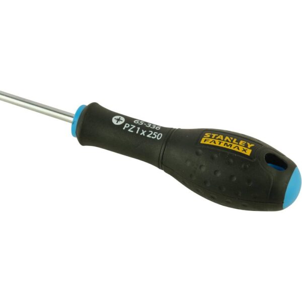 Fatmax Screwdriver - Pozi Drive Model No: 0-65-336 - Image 5