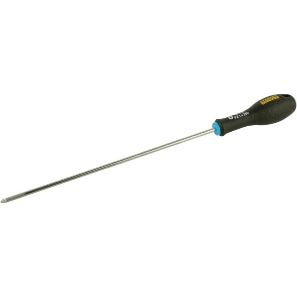 Fatmax Screwdriver - Pozi Drive Model No: 0-65-336 - Image 4