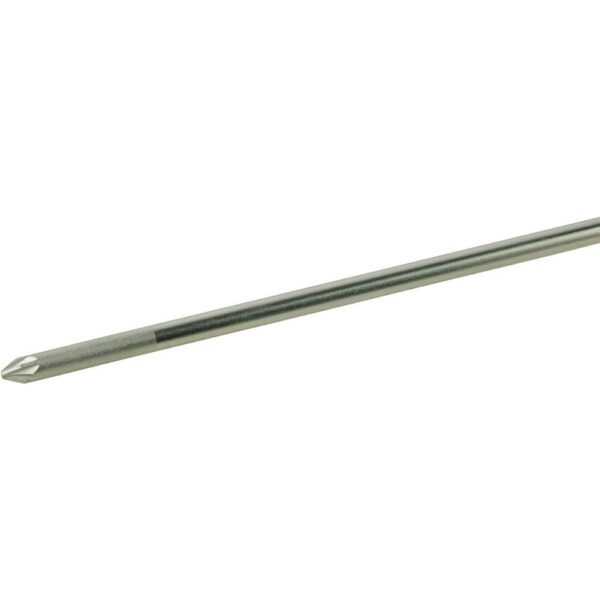 Fatmax Screwdriver - Pozi Drive Model No: 0-65-336 - Image 2