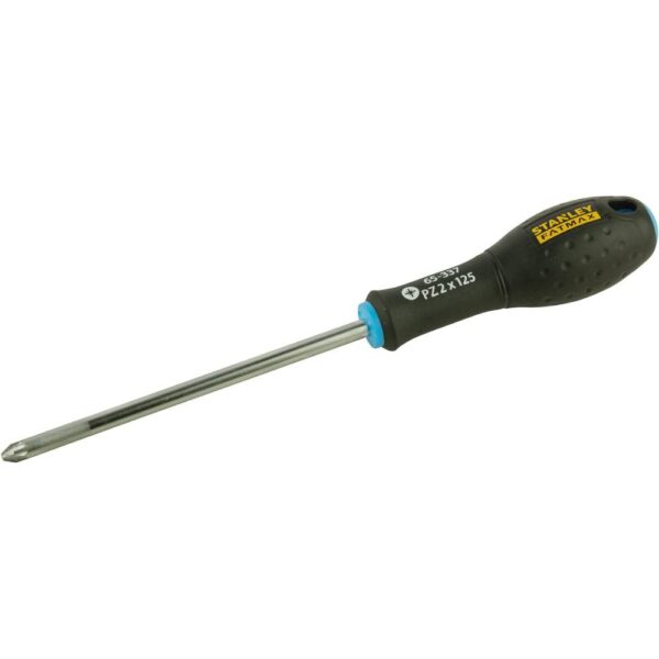 Fatmax Screwdriver - Pozi Drive Model No: 0-65-337 - Image 7