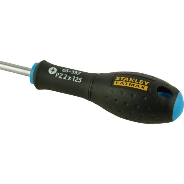Fatmax Screwdriver - Pozi Drive Model No: 0-65-337 - Image 5