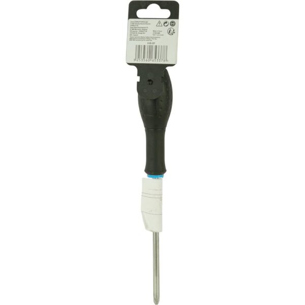 Fatmax Screwdriver - Pozi Drive Model No: 0-65-337 - Image 2