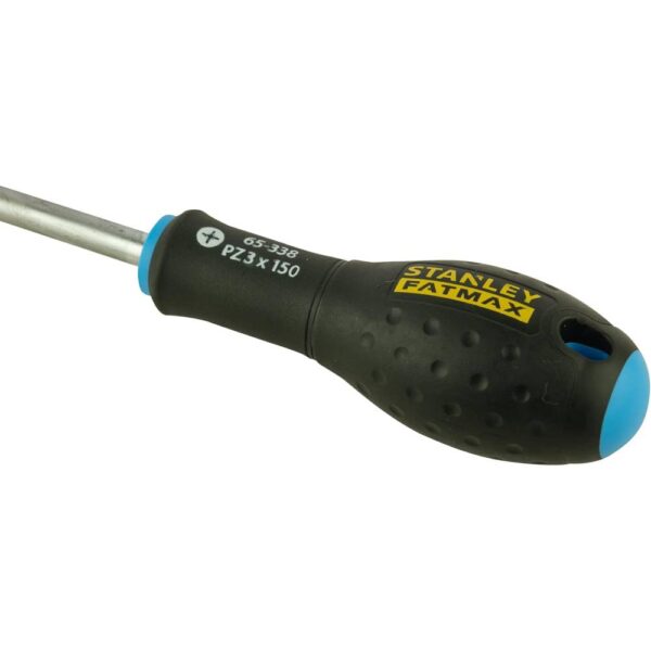 Fatmax Screwdriver - Pozi Drive Model No: 0-65-338 - Image 3