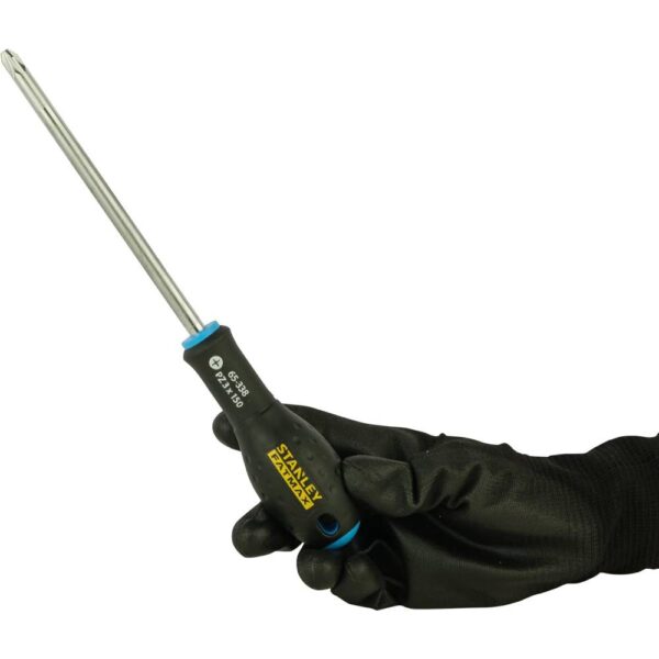 Fatmax Screwdriver - Pozi Drive Model No: 0-65-338 - Image 2