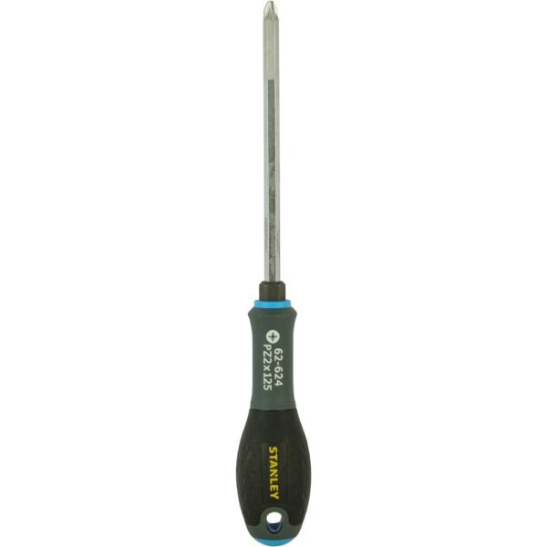 Fatmax Screwdriver - Pozi Drive Model No: FMHT0-62624 - Image 6