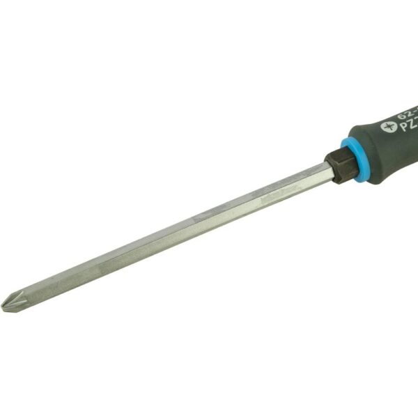 Fatmax Screwdriver - Pozi Drive Model No: FMHT0-62624 - Image 2