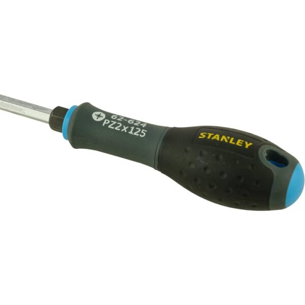 Fatmax Screwdriver - Pozi Drive Model No: FMHT0-62624 - Image 5