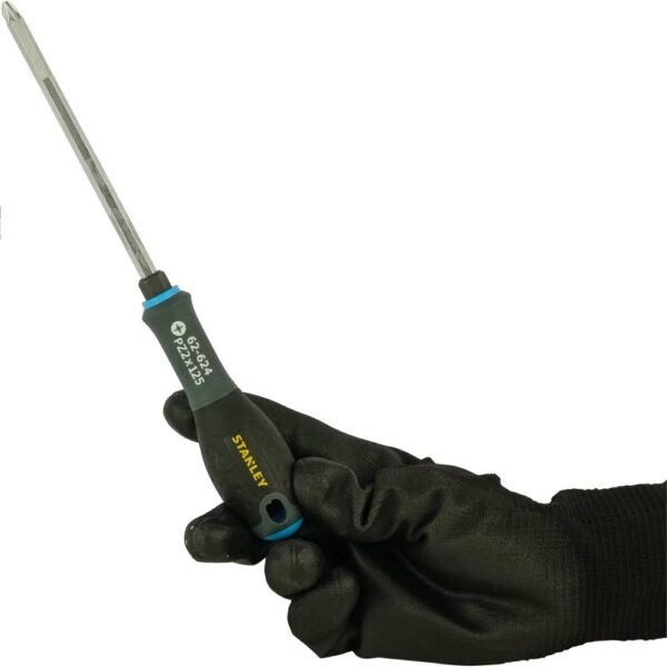 Fatmax Screwdriver - Pozi Drive Model No: FMHT0-62624 - Image 4