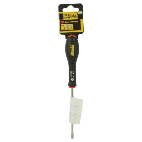 Fatmax Screwdriver - Standard Model No: 0-65-016 - Image 2