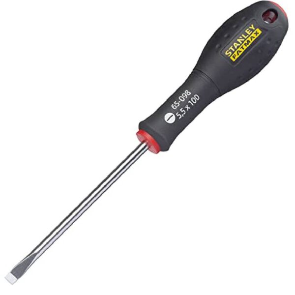Fatmax Screwdriver - Standard Model No: 0-65-098 - Image 4