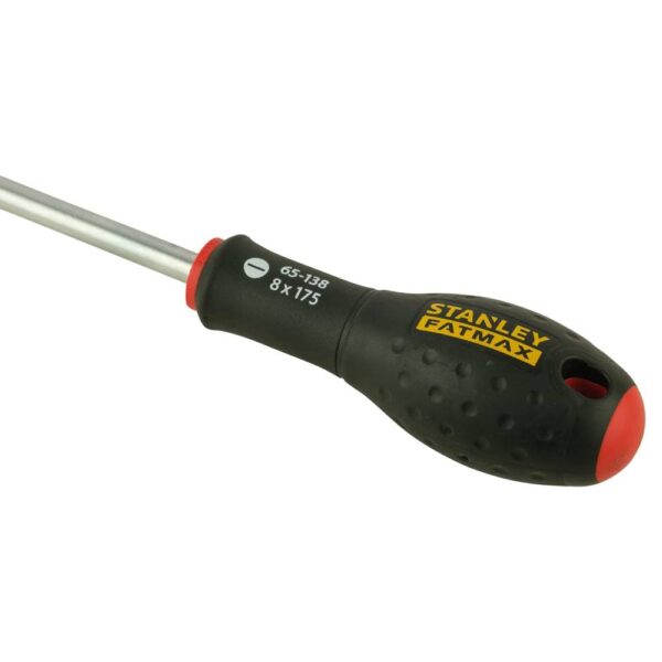 Fatmax Screwdriver - Standard Model No: FMHT0-62621 - Image 5