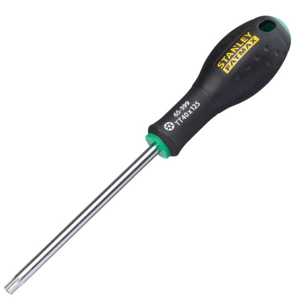 Fatmax Screwdriver - Standard Model No: 0-65-139 - Image 4