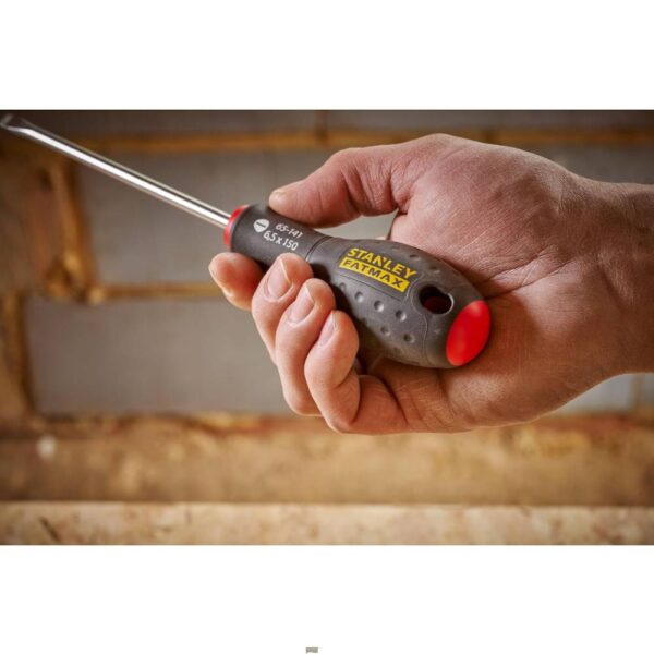 Fatmax Screwdriver - Standard Model No: 0-65-141 - Image 8