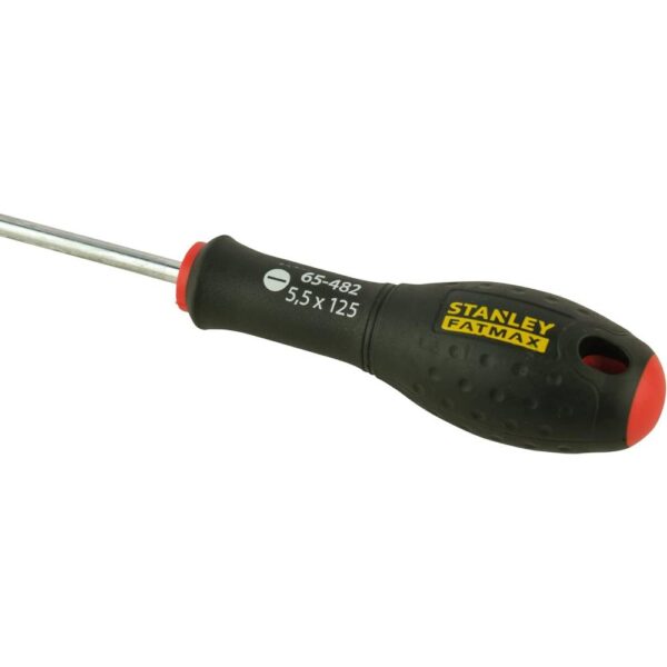 Fatmax Screwdriver - Standard Model No: 0-65-482 - Image 5