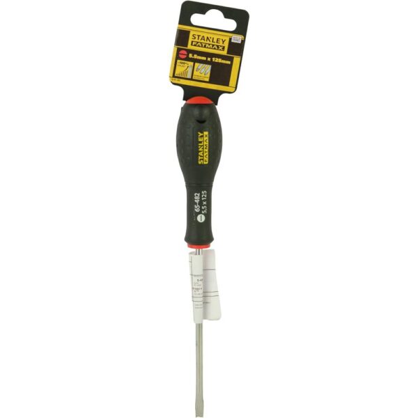 Fatmax Screwdriver - Standard Model No: 0-65-482 - Image 2