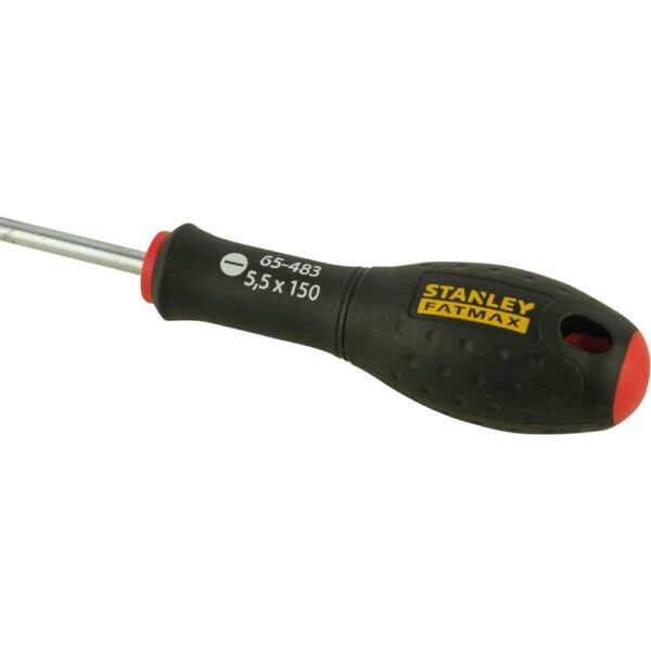 Fatmax Screwdriver - Standard Model No: 0-65-483 - Image 4