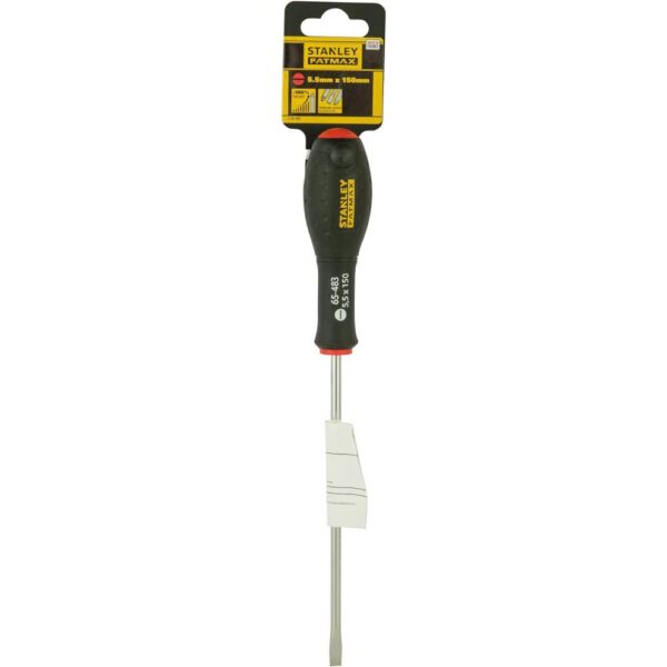 Fatmax Screwdriver - Standard Model No: 0-65-483 - Image 9