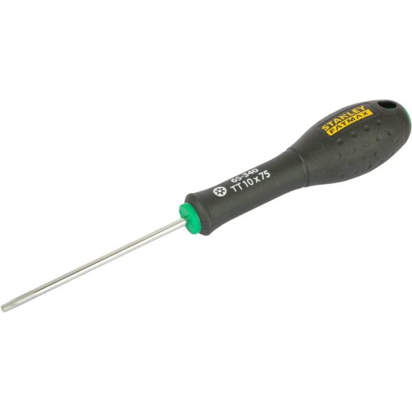Fatmax Screwdriver - Tamper Proof Torx Model No: 0-65-340 - Image 8