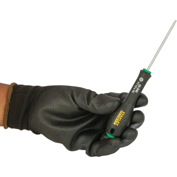 Fatmax Screwdriver - Tamper Proof Torx Model No: 0-65-340 - Image 4
