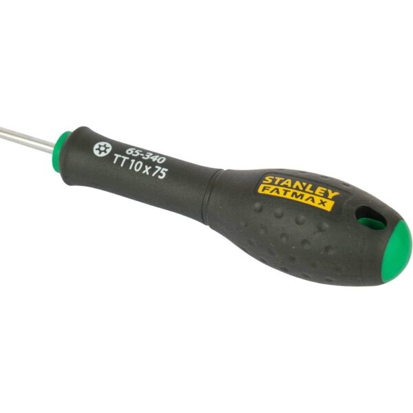 Fatmax Screwdriver - Tamper Proof Torx Model No: 0-65-340 - Image 9