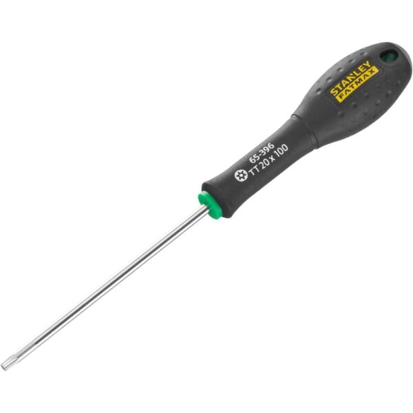 Fatmax Screwdriver - Tamper Proof Torx Model No: 0-65-396 - Image 6