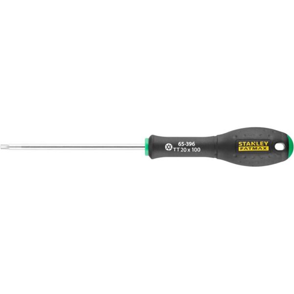 Fatmax Screwdriver - Tamper Proof Torx Model No: 0-65-396 - Image 5