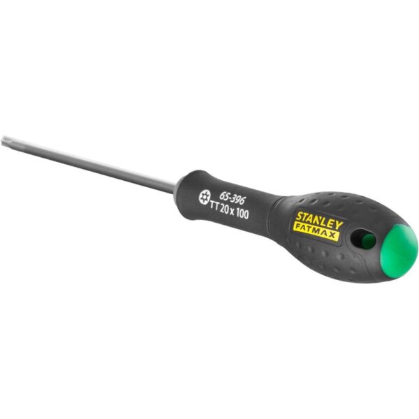 Fatmax Screwdriver - Tamper Proof Torx Model No: 0-65-396 - Image 4