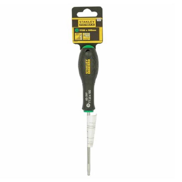 Fatmax Screwdriver - Tamper Proof Torx Model No: 0-65-397 - Image 6