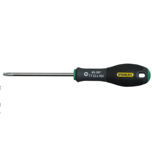 Fatmax Screwdriver - Tamper Proof Torx Model No: 0-65-397 - Image 4