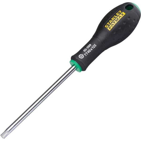 Fatmax Screwdriver - Tamper Proof Torx Model No: 0-65-397 - Image 3