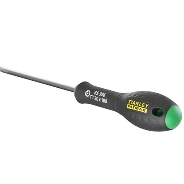 Fatmax Screwdriver - Tamper Proof Torx Model No: 0-65-397 - Image 2