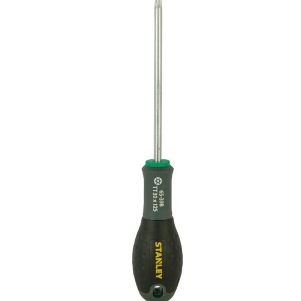 Fatmax Screwdriver - Tamper Proof Torx Model No: 0-65-398 - Image 7