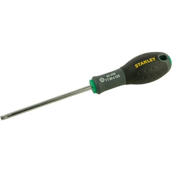 Fatmax Screwdriver - Tamper Proof Torx Model No: 0-65-398 - Image 5