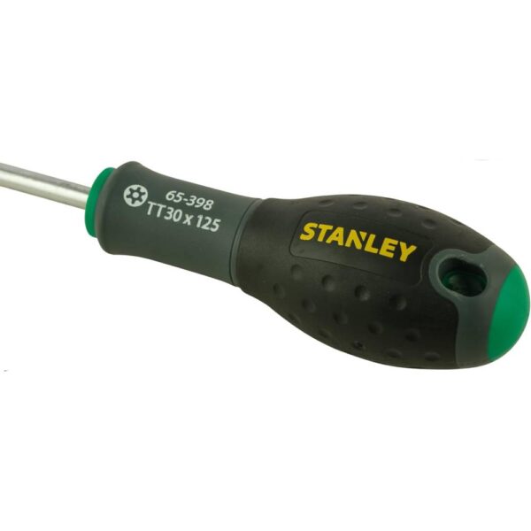 Fatmax Screwdriver - Tamper Proof Torx Model No: 0-65-398 - Image 4