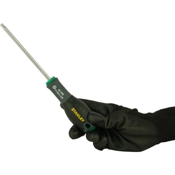 Fatmax Screwdriver - Tamper Proof Torx Model No: 0-65-398 - Image 8