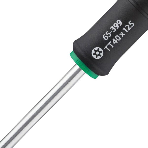 Fatmax Screwdriver - Tamper Proof Torx Model No: 0-65-399 - Image 4