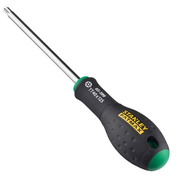 Fatmax Screwdriver - Tamper Proof Torx Model No: 0-65-399 - Image 6